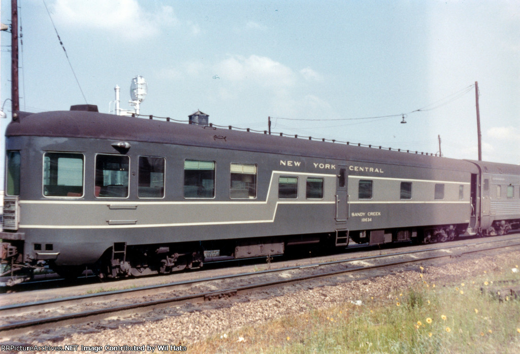 NYC 5-Buf.-Lou.-Obs. 10634 "Sandy Creek"